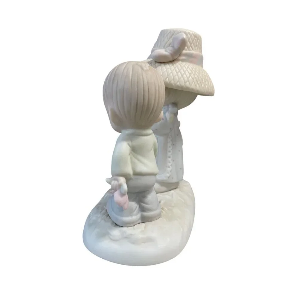 Precious Moments Collectible Figurine 